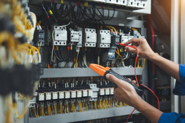 Best Affordable Electrical Installation  in Winnsboro, TX